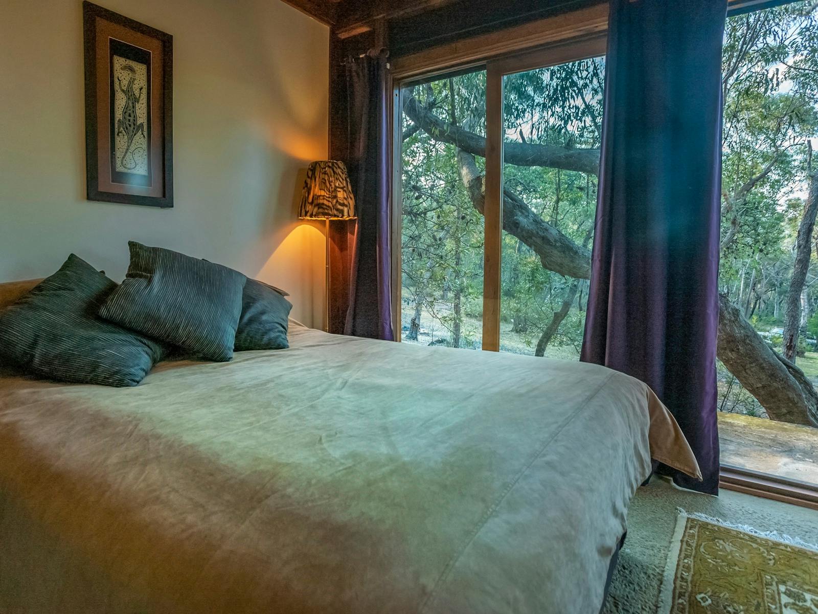 ウォレマイハウス