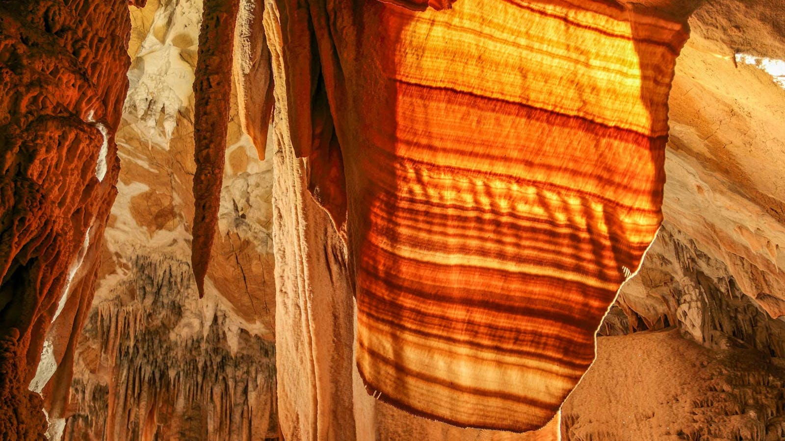 Junction Cave