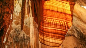 Junction Cave