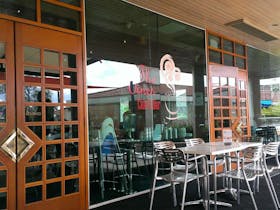 Vines Cafe & Bar at the Vines Resort & Country Club