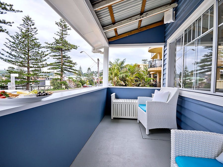 Driftwood Beach House Kiama