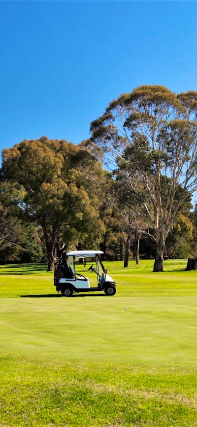 Golf Course