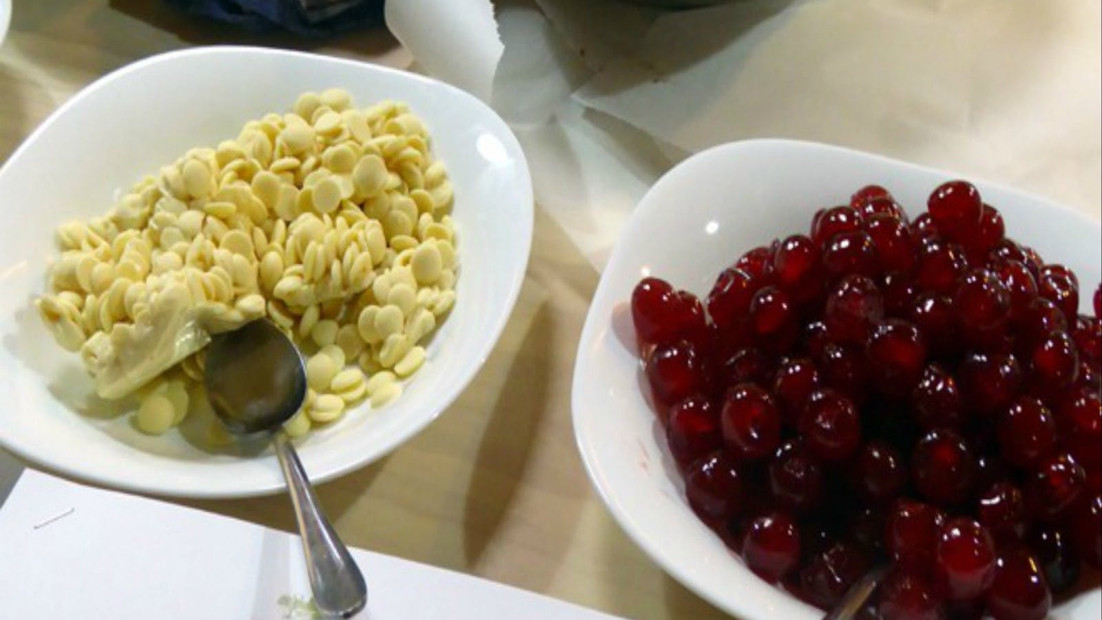 Hunter Valley Candymaking Class