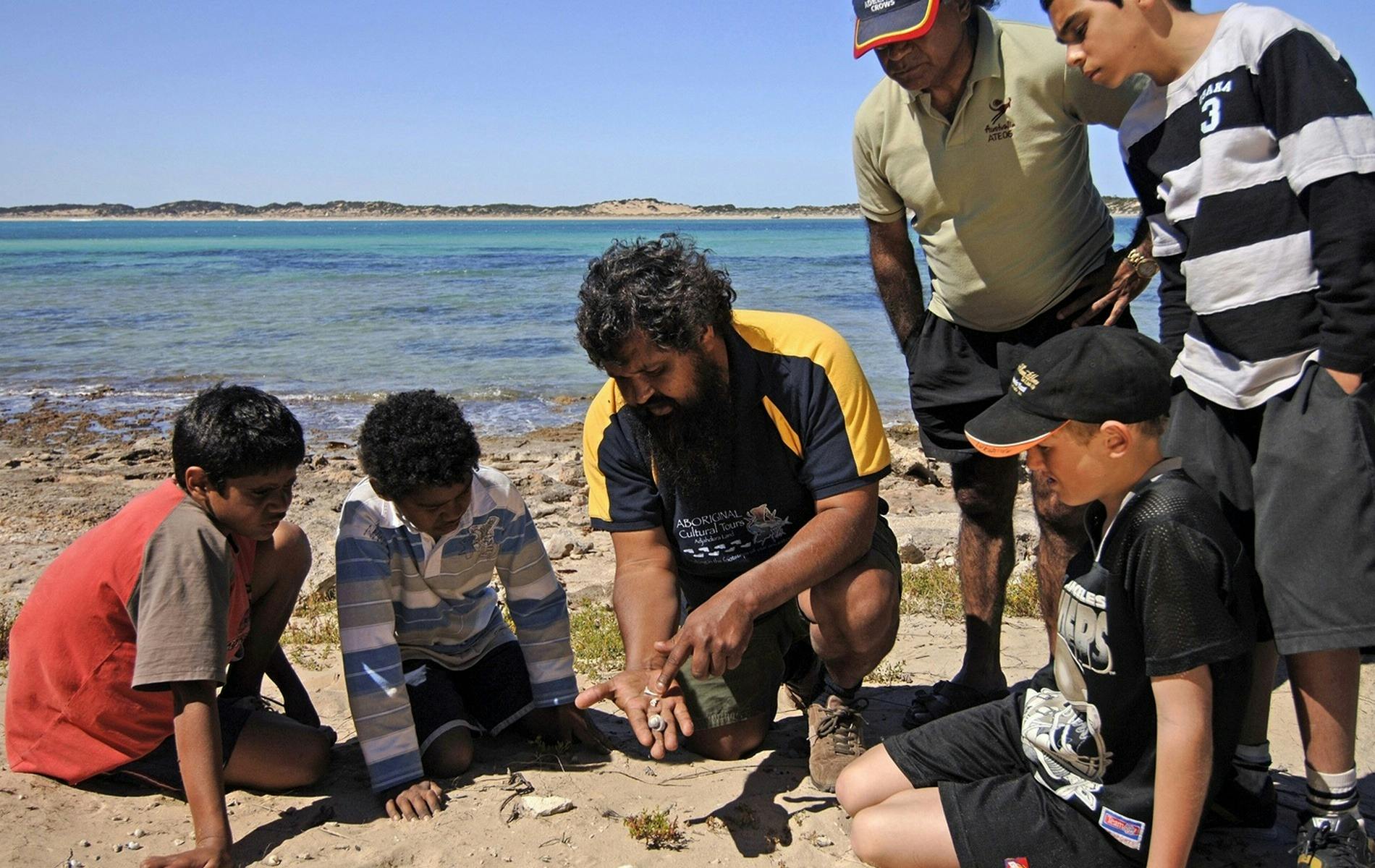 Yorke Peninsula