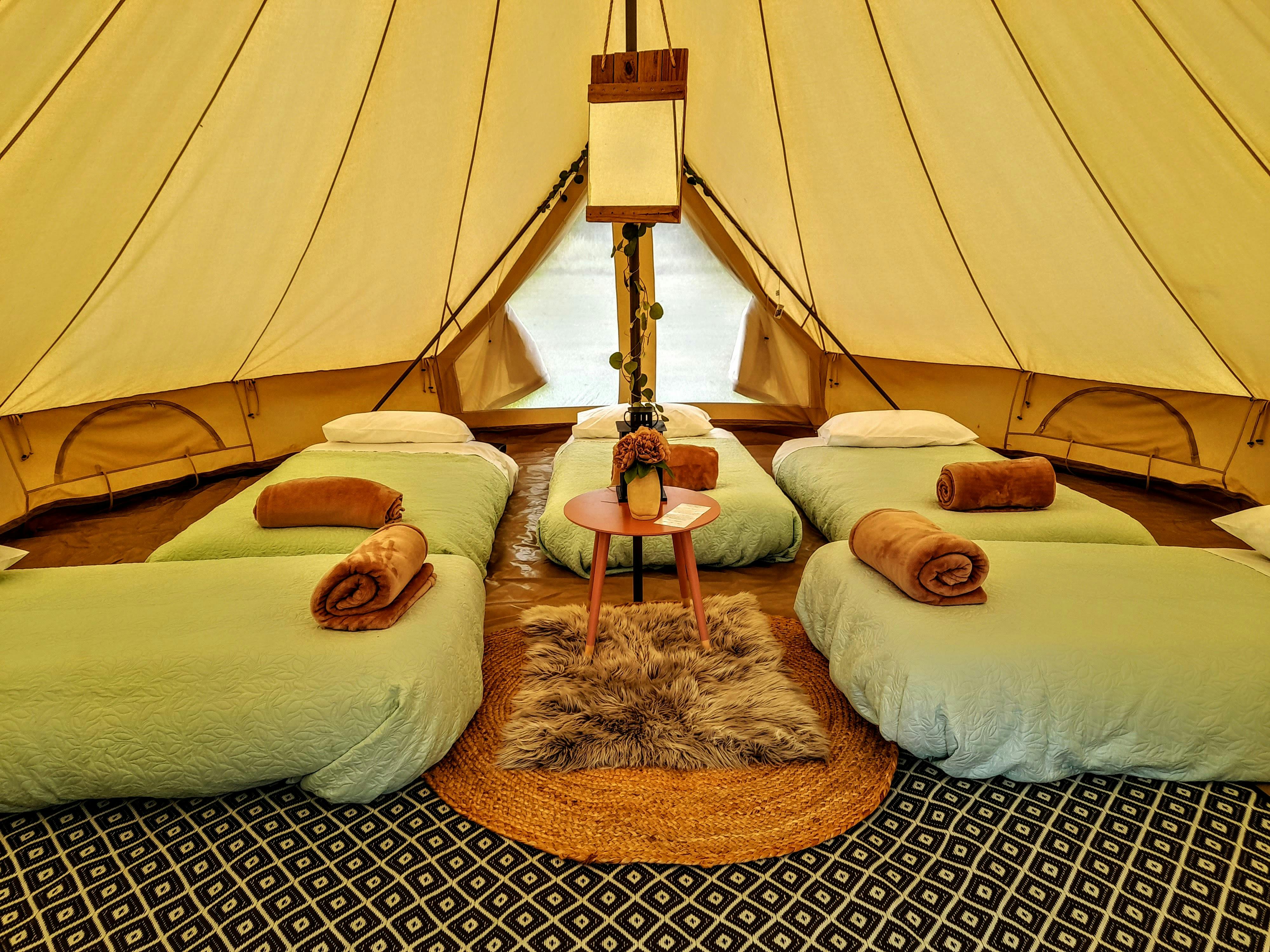 Having a party? We Can help!