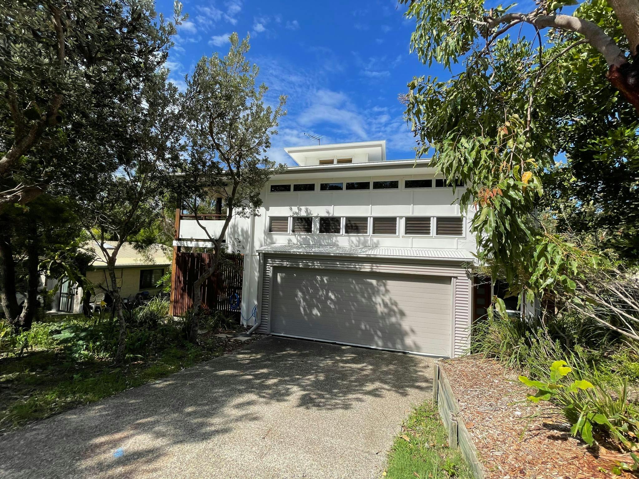 Banksia Beach House Banksia Beach House