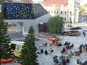 Jump Cut: Shorts and Animation