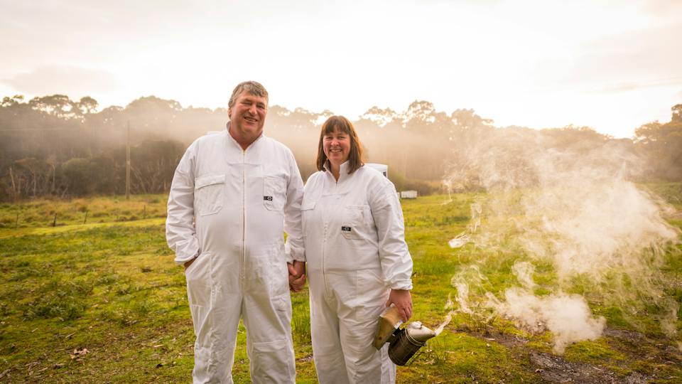 Blue Hills Honey photo