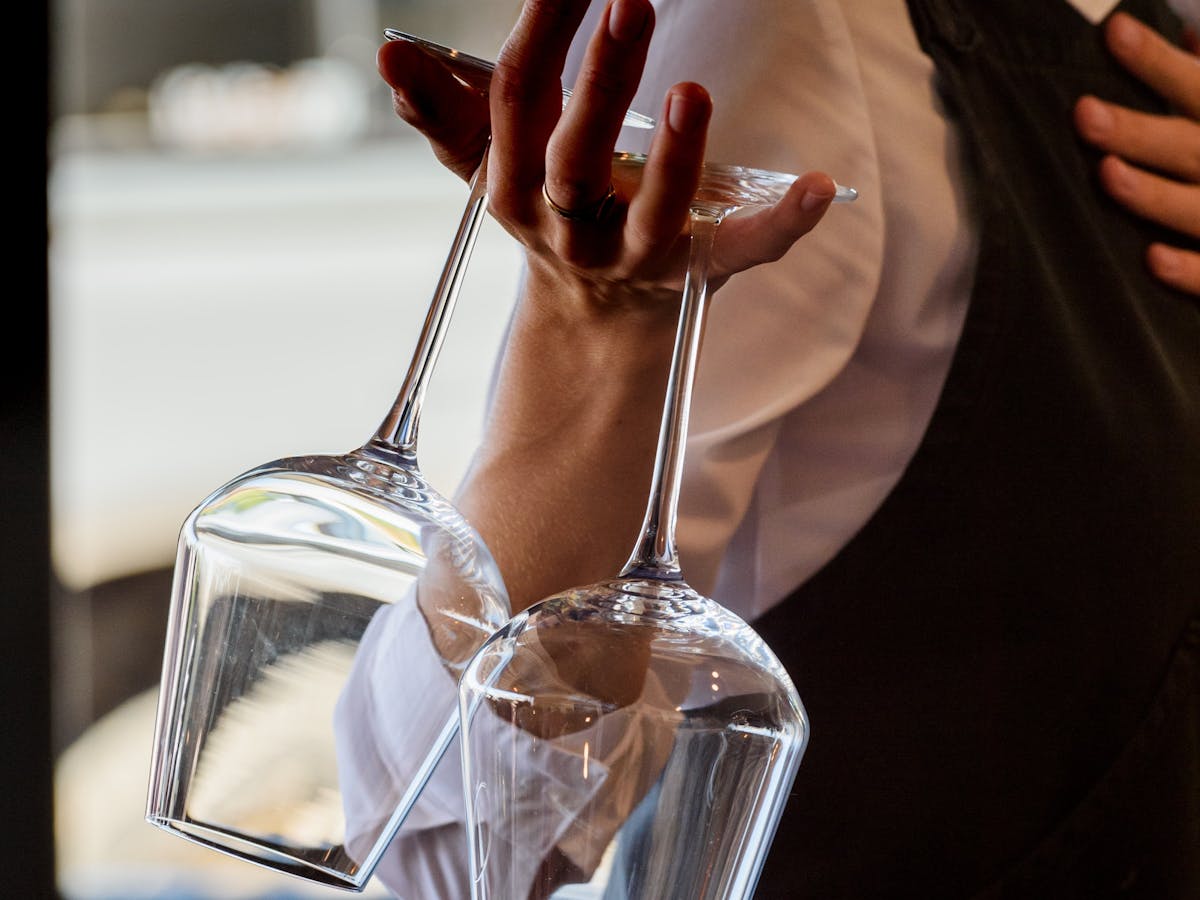 glass glass