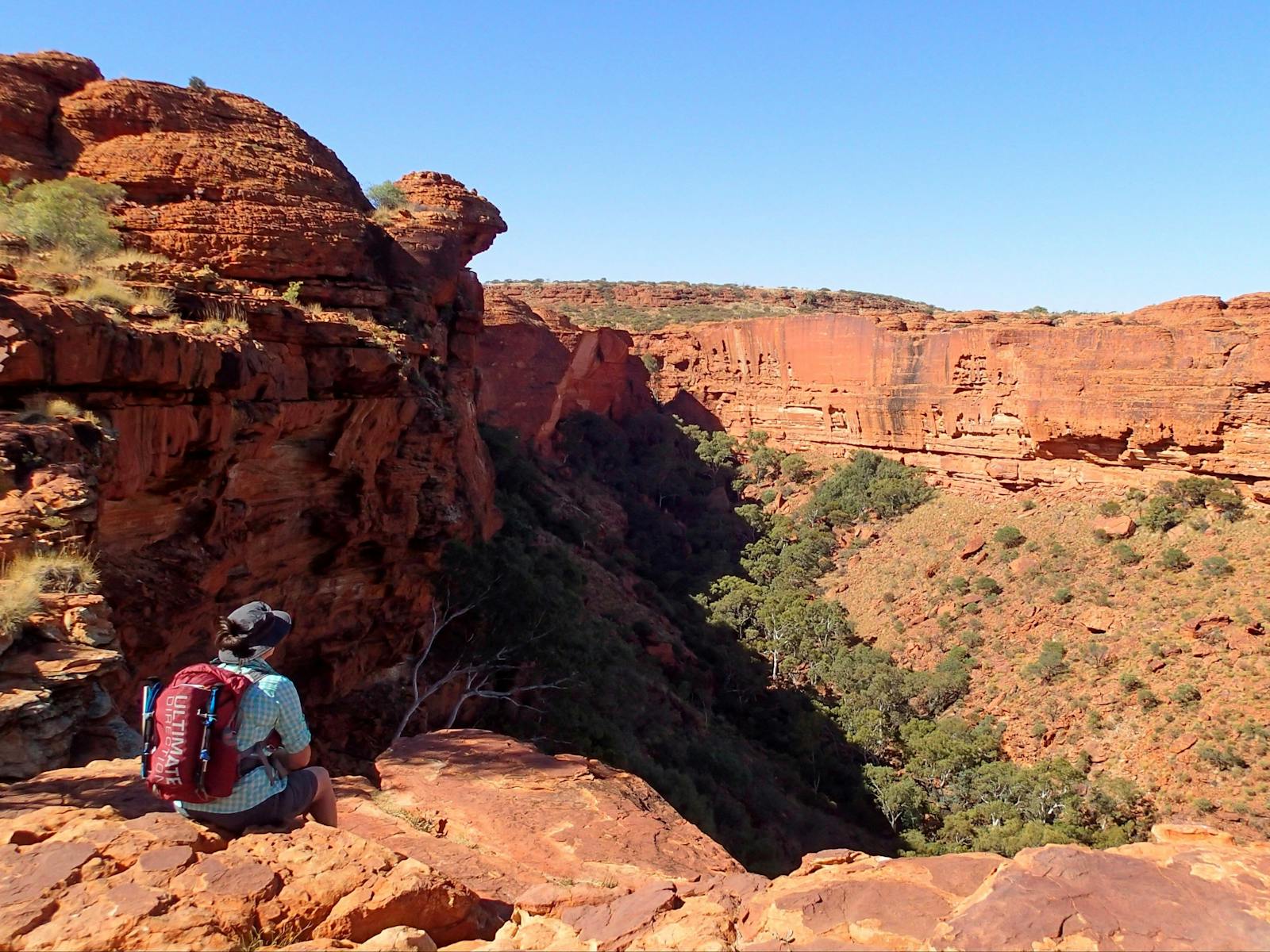 Auswalk Walking Holidays