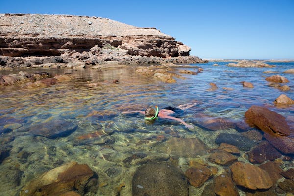 Westall Way Loop – Streaky Bay’s Coastal Gem