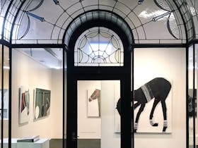 Flinders Lane Gallery