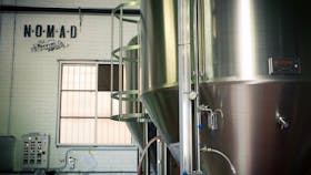 Nomad Brewing Co