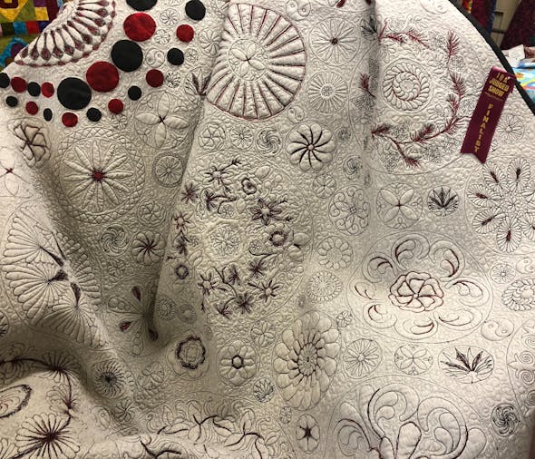 Strath Sewing and Quilting