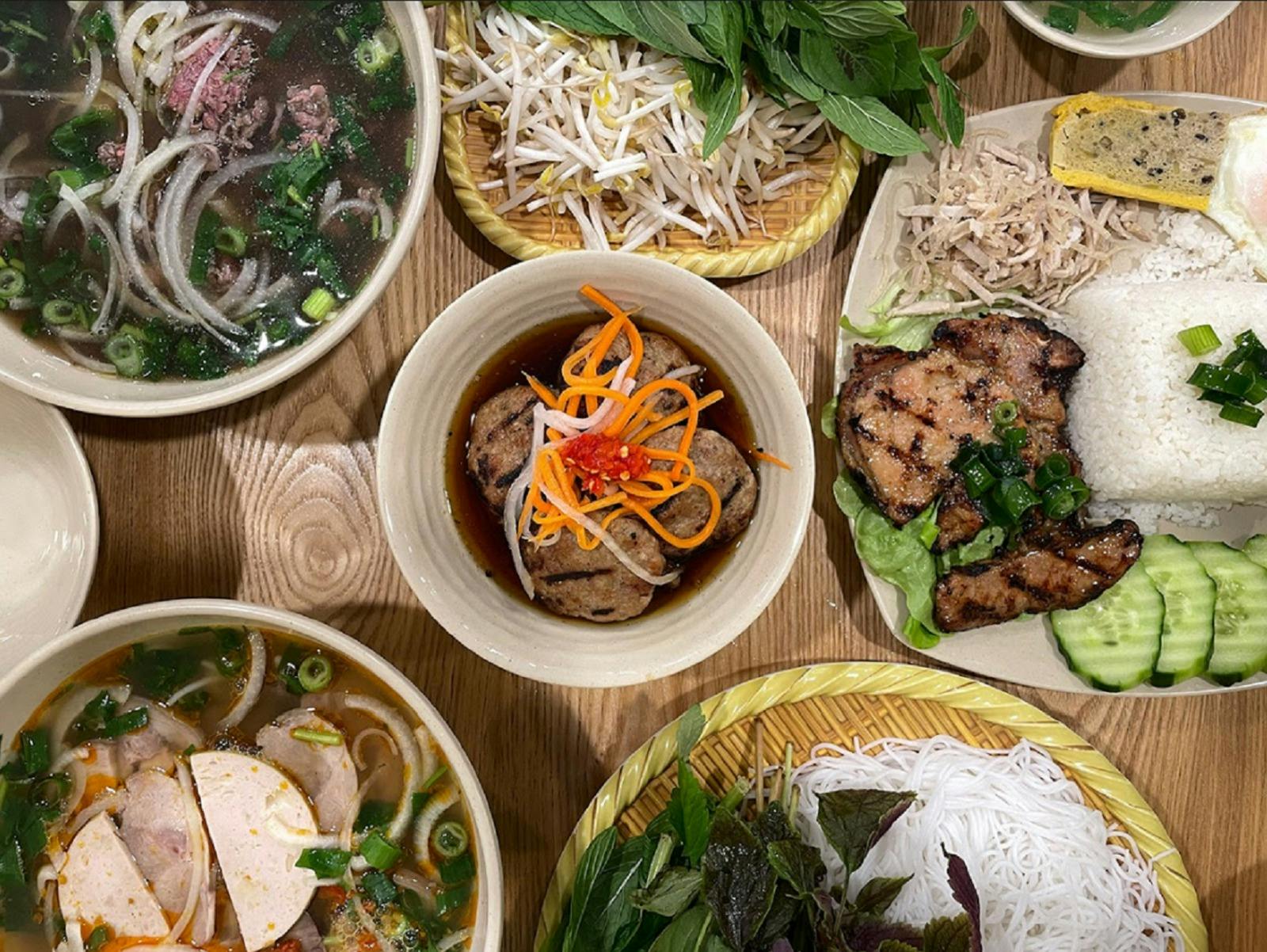 Pho Phong