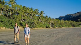 Cape Hillsborough National Park