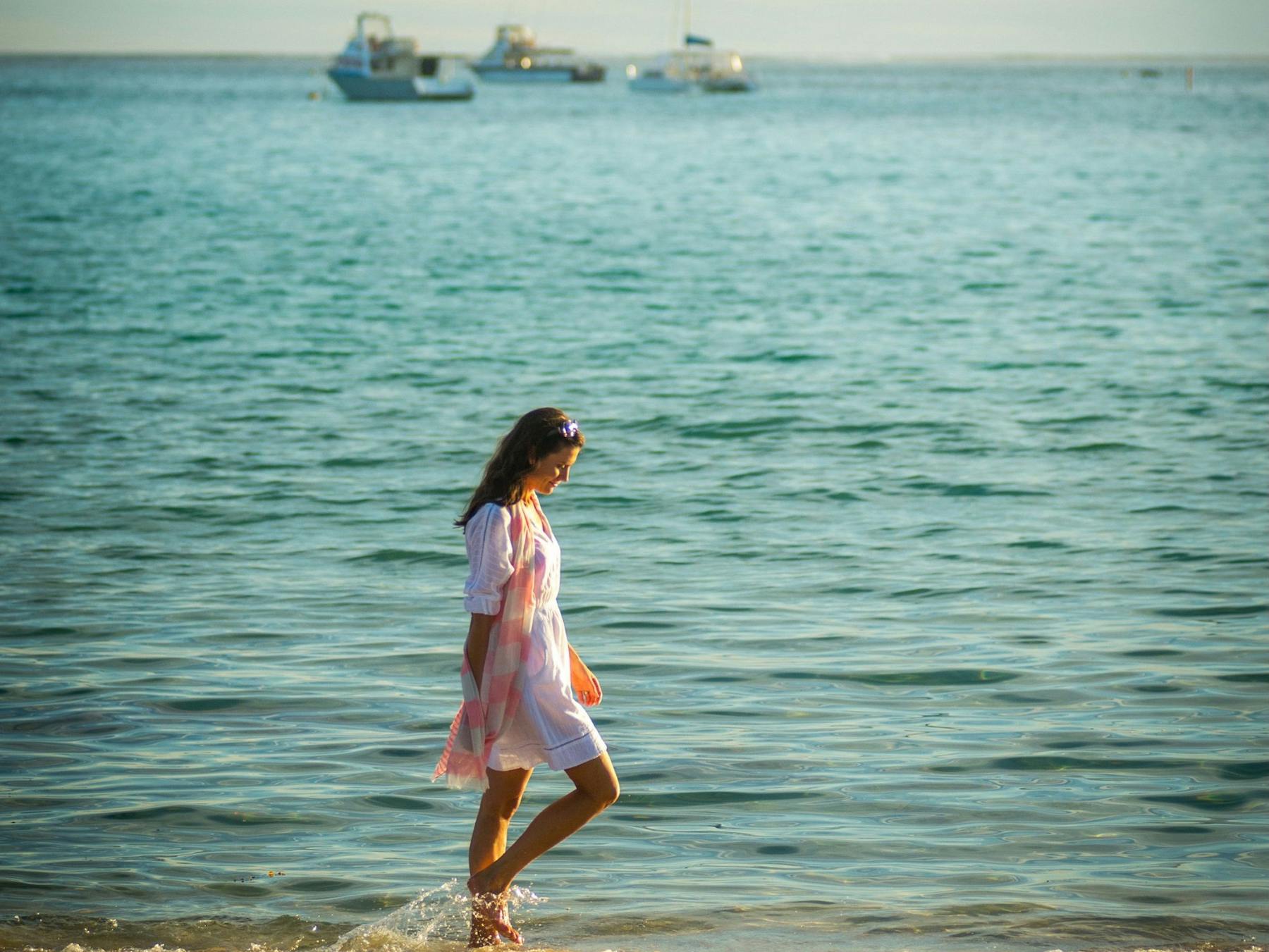 Hangover Bay, Western Australia