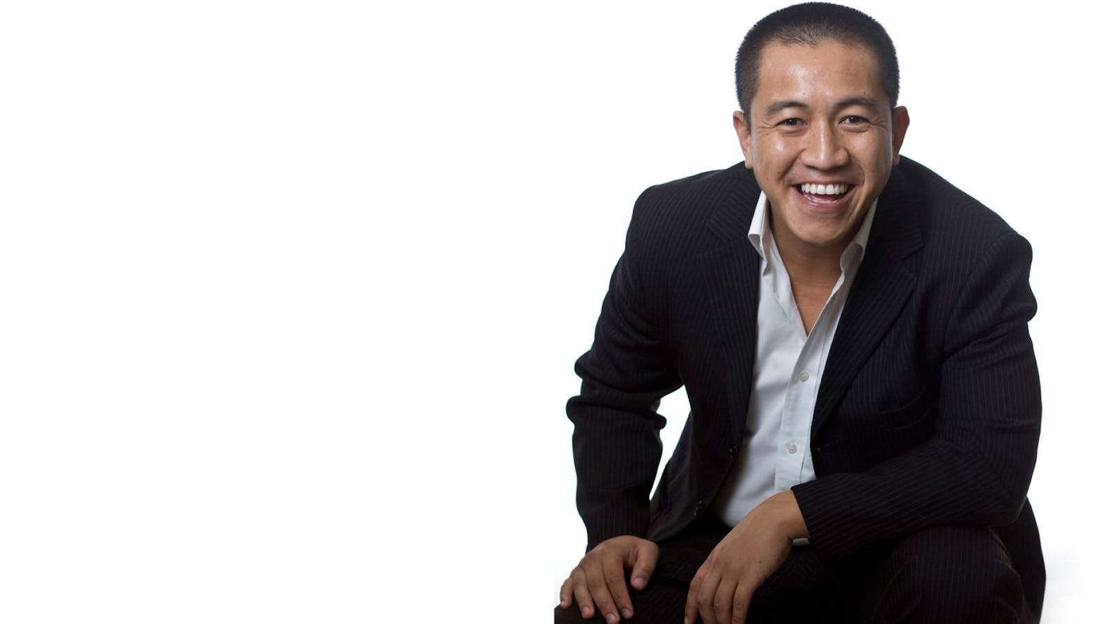 Image for Anh Do’s The Happiest Refugee Live