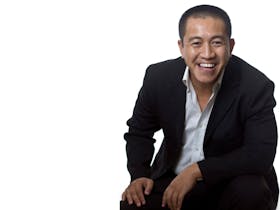 Anh Do’s The Happiest Refugee Live