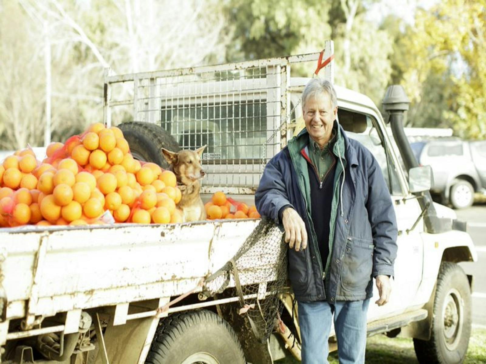 Image for Dubbo Farmers Market