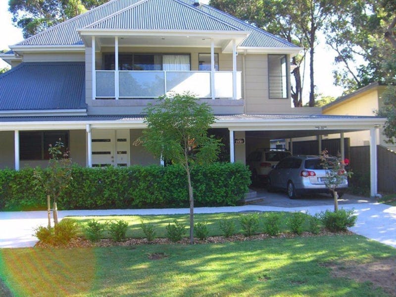 Breeze Bed And Breakfast Central Coast Breeze Bed And Breakfast Central Coast