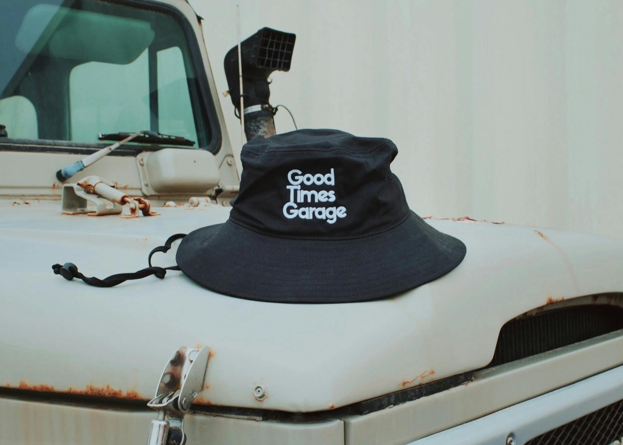 Good Times Collective