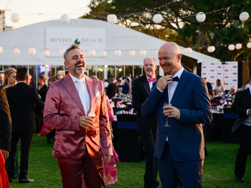 Image for Sportsbet Darwin Turf Club Gala Ball