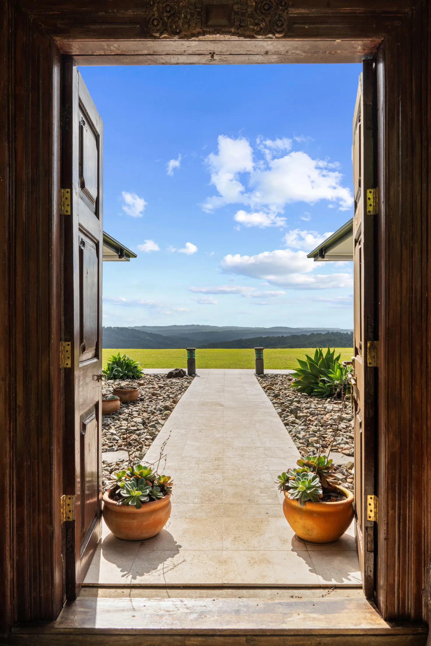 Panorama Farm - Sunshine Coast Hinterland