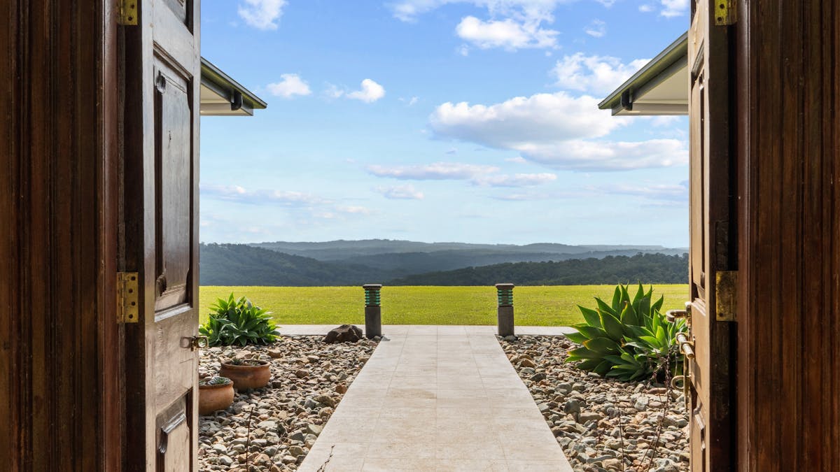 Panorama Farm - Sunshine Coast Hinterland