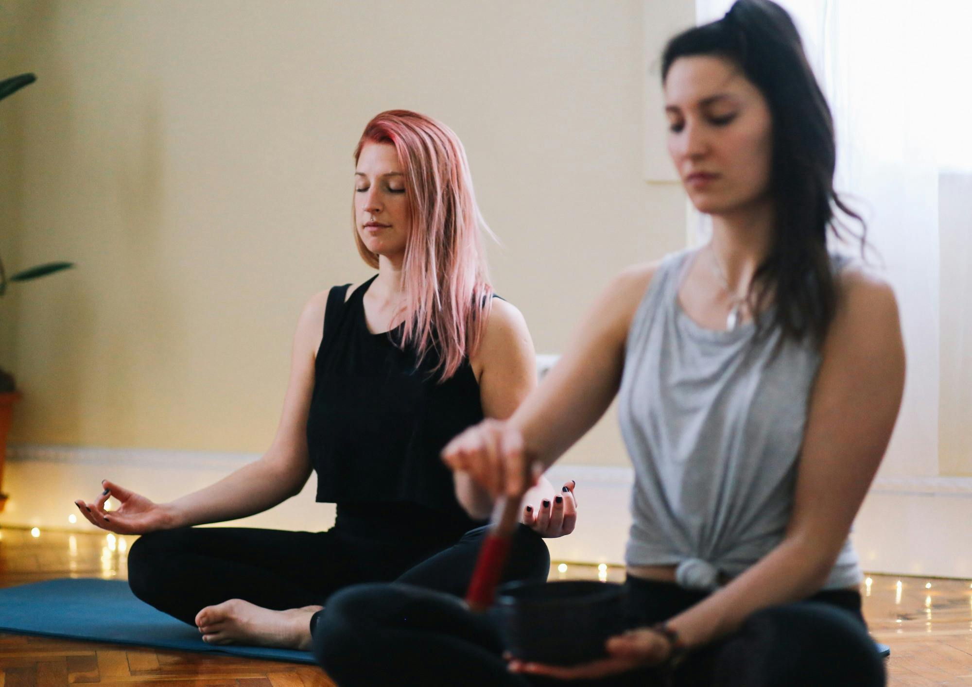 North Lakes Yoga Festival