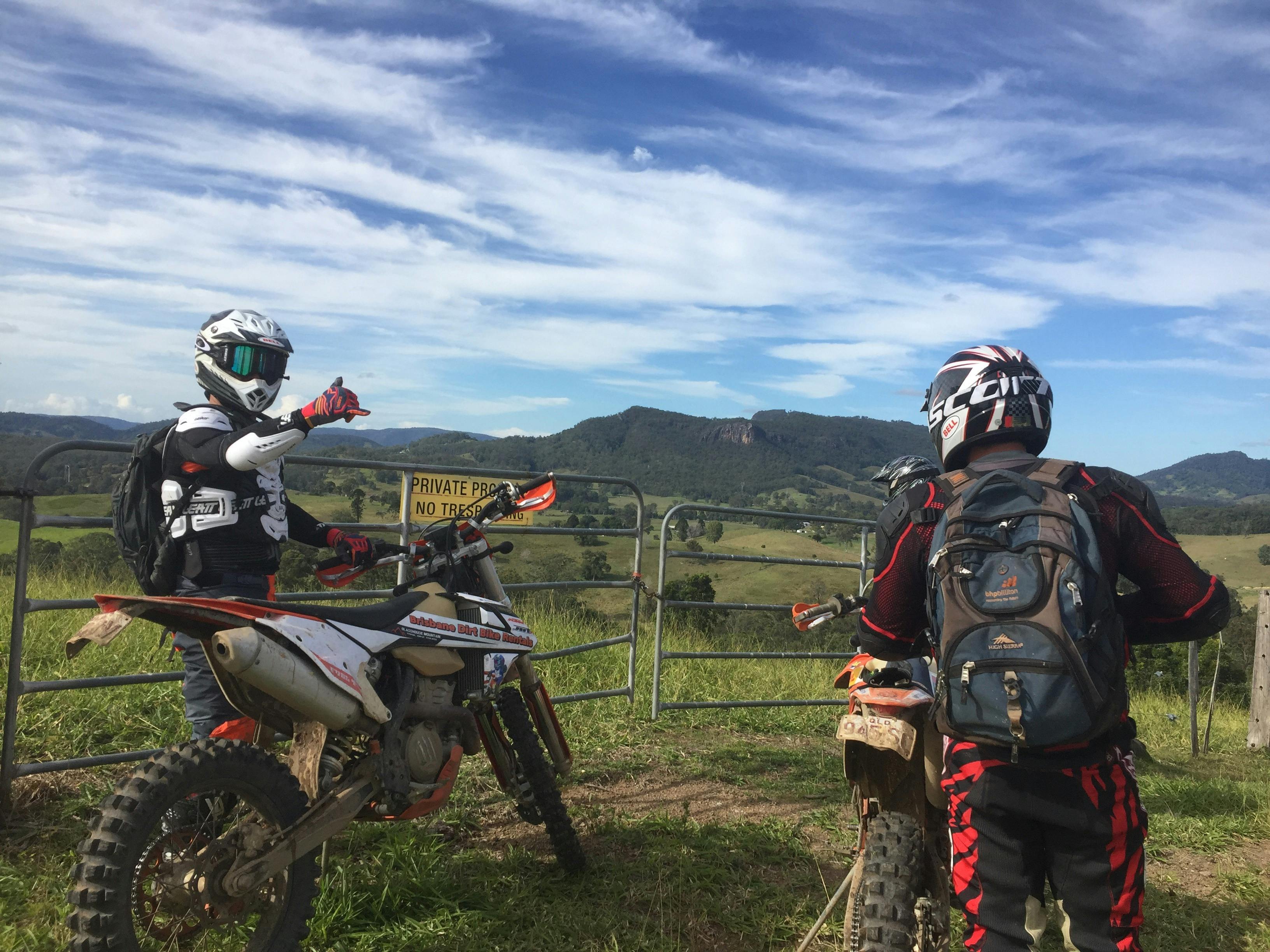 Great Scenic Views of Queensland
