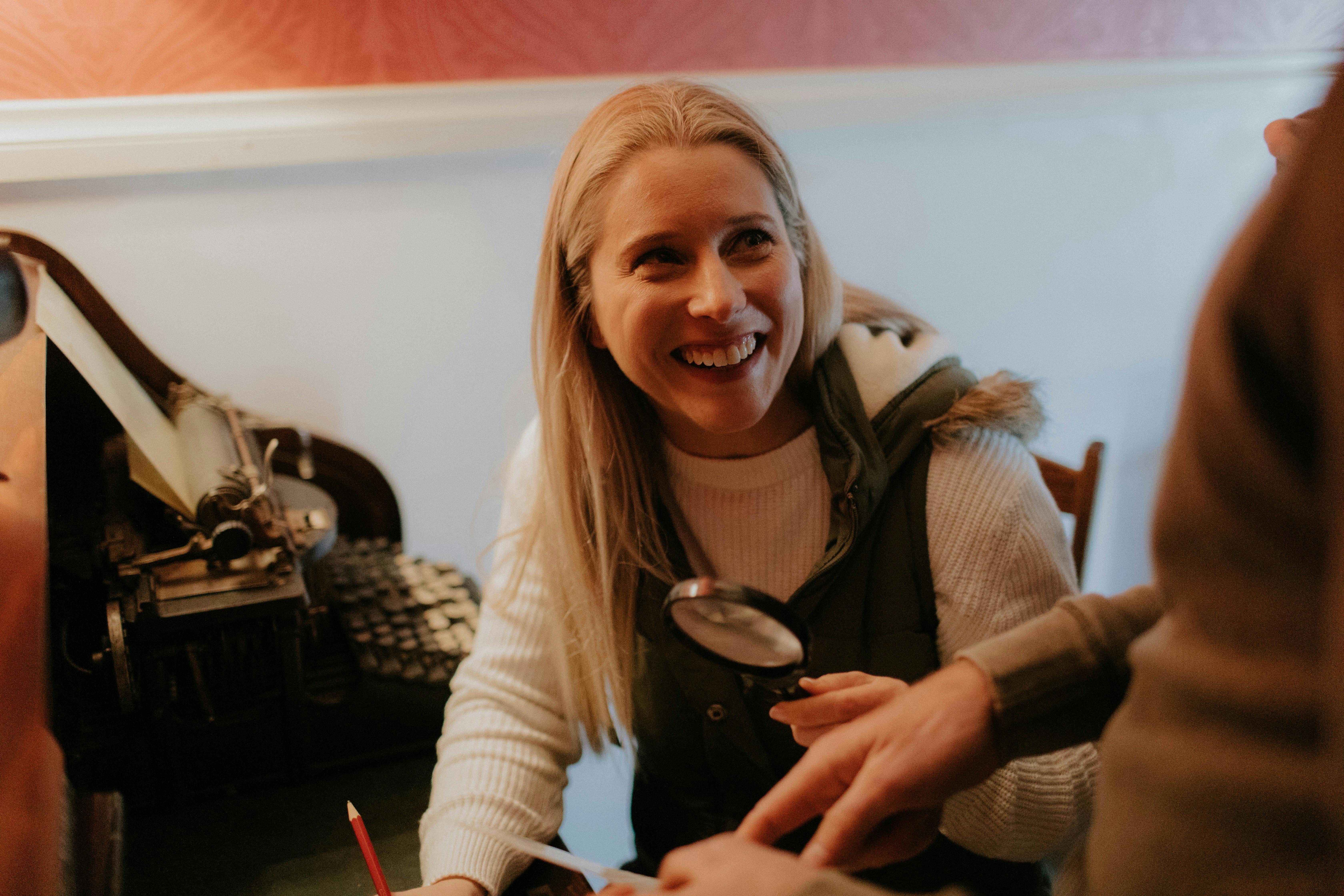 Playing Baker Street Mystery