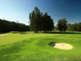 26th Hole