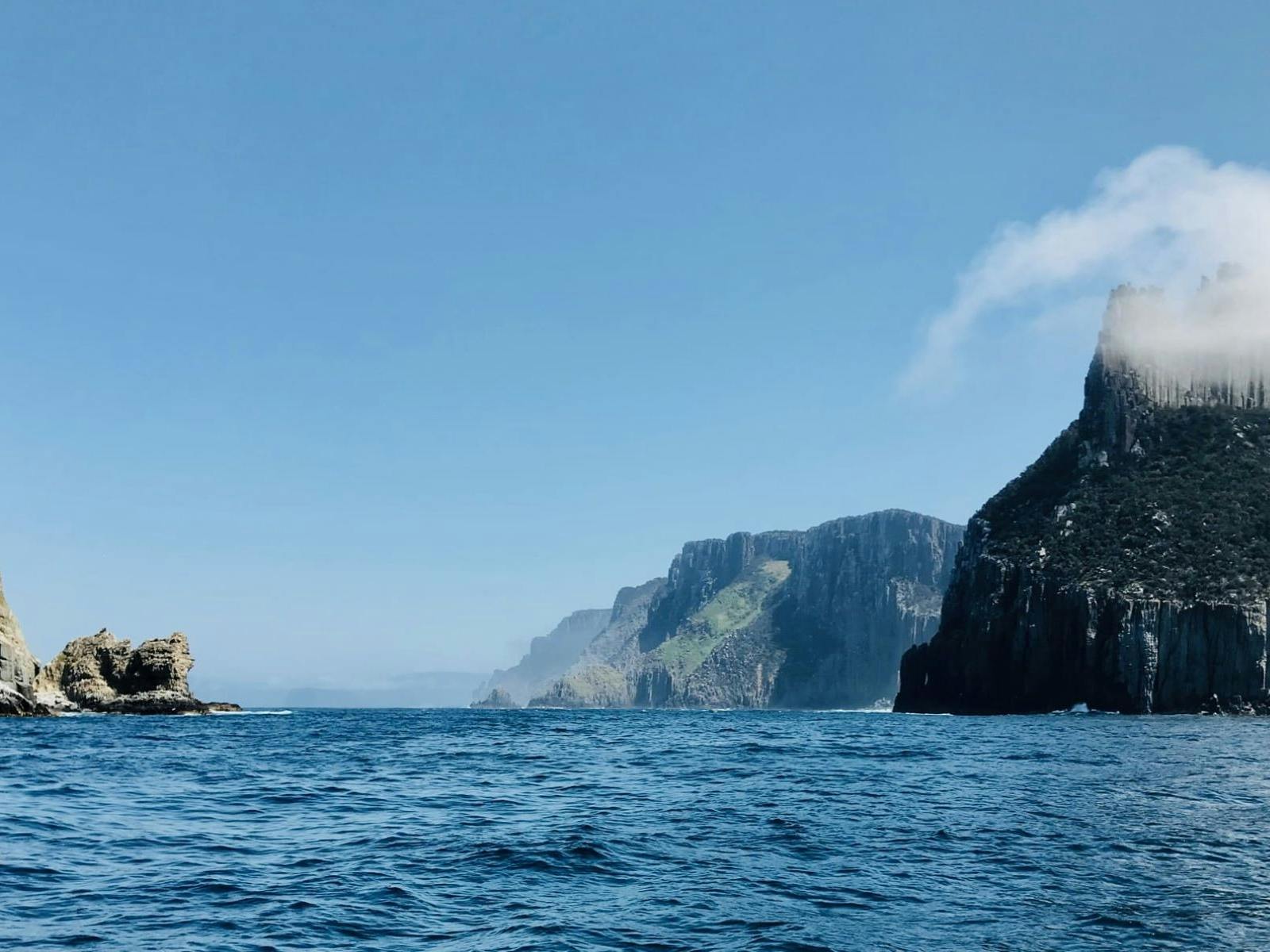 Three Capes Ocean View