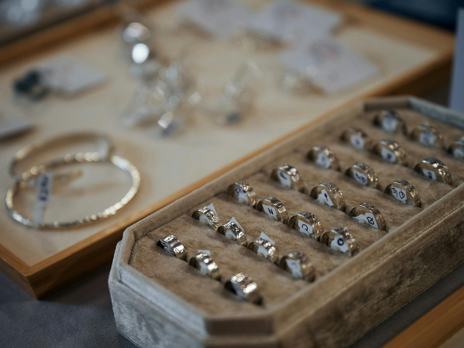 Explore handmade items from 50+ stallholders at the Sydney Artisans Market @ Marrickville