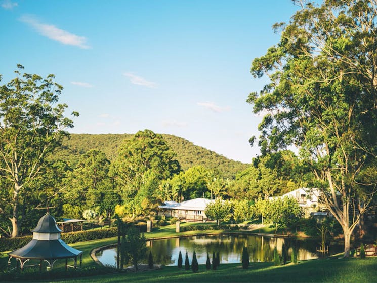 Fernbank Farm