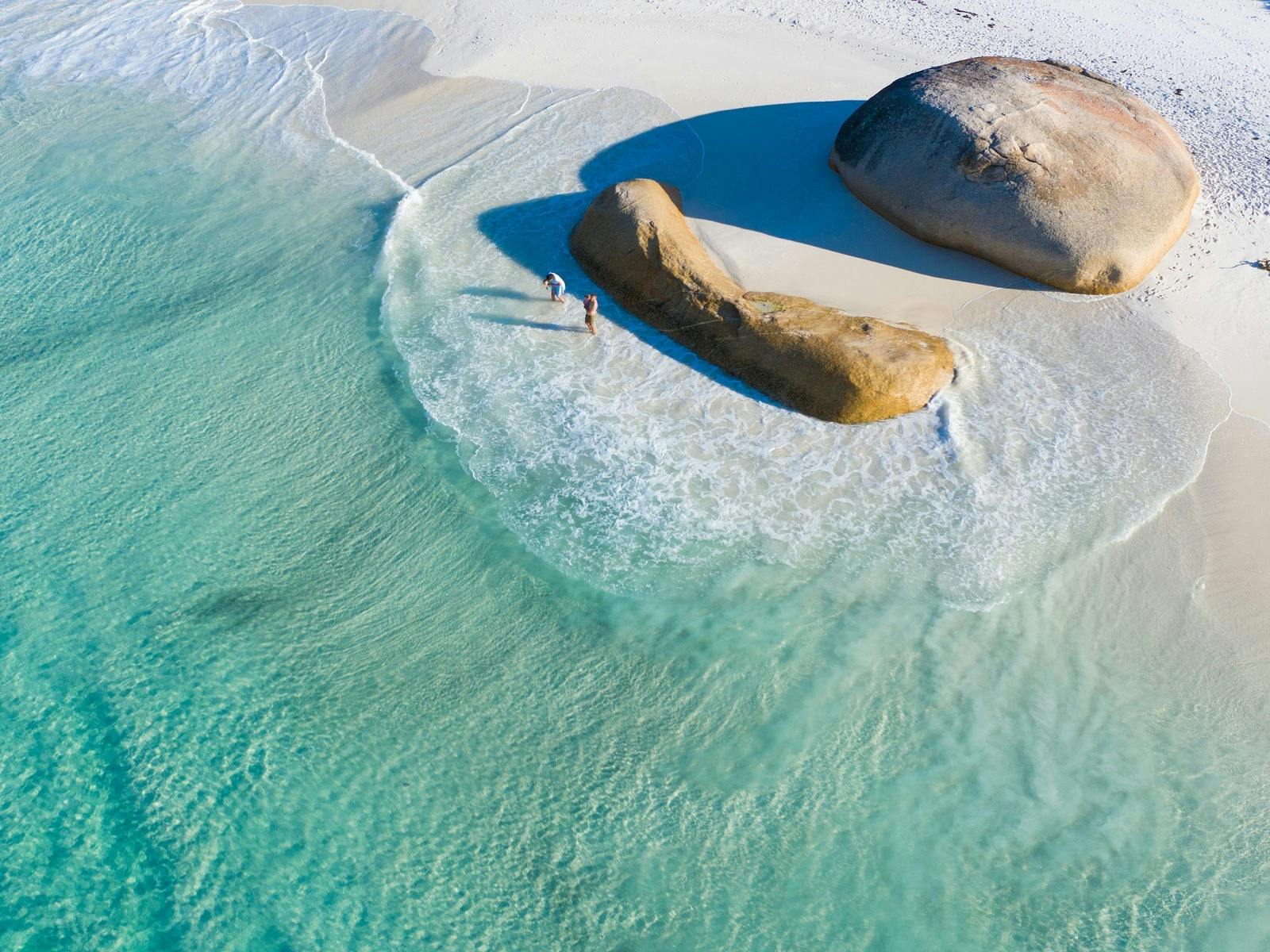Little Beach, Albany, Western Australia