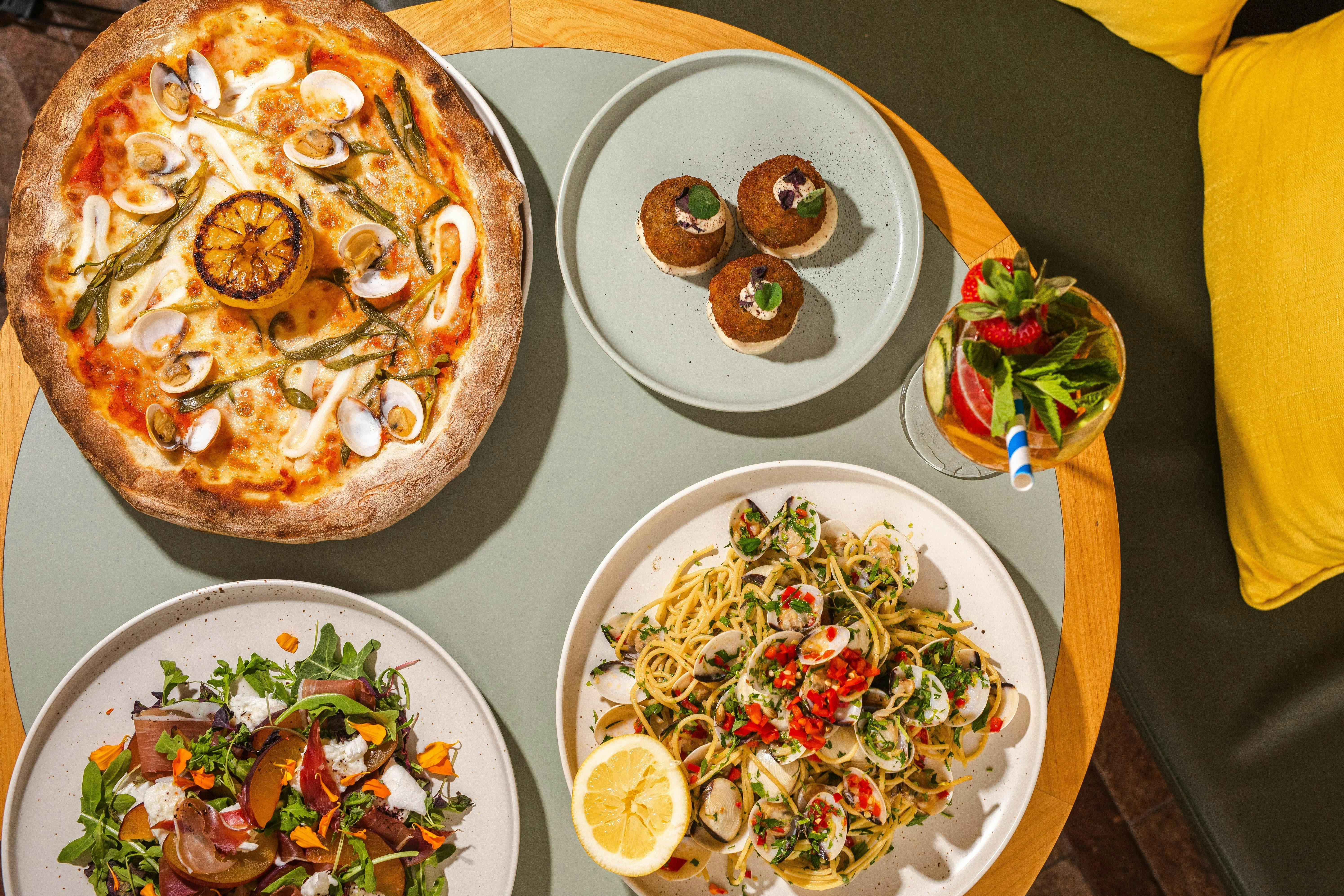 Ovello Bar & Kitchen