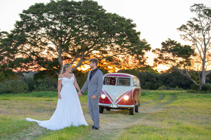 Maleny Wedding Photography