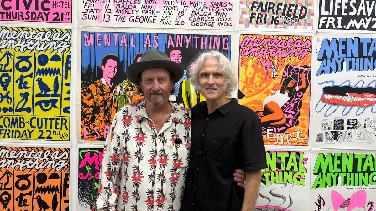 50th Anniversary Tour