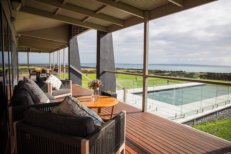 Mistere on Kangaroo Island