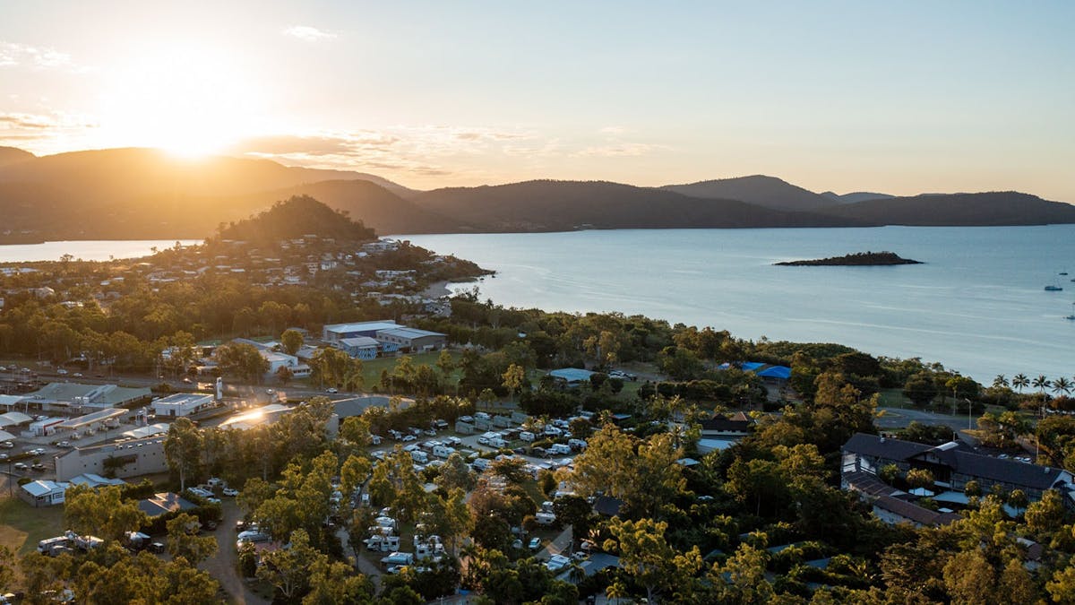 Airlie Beach