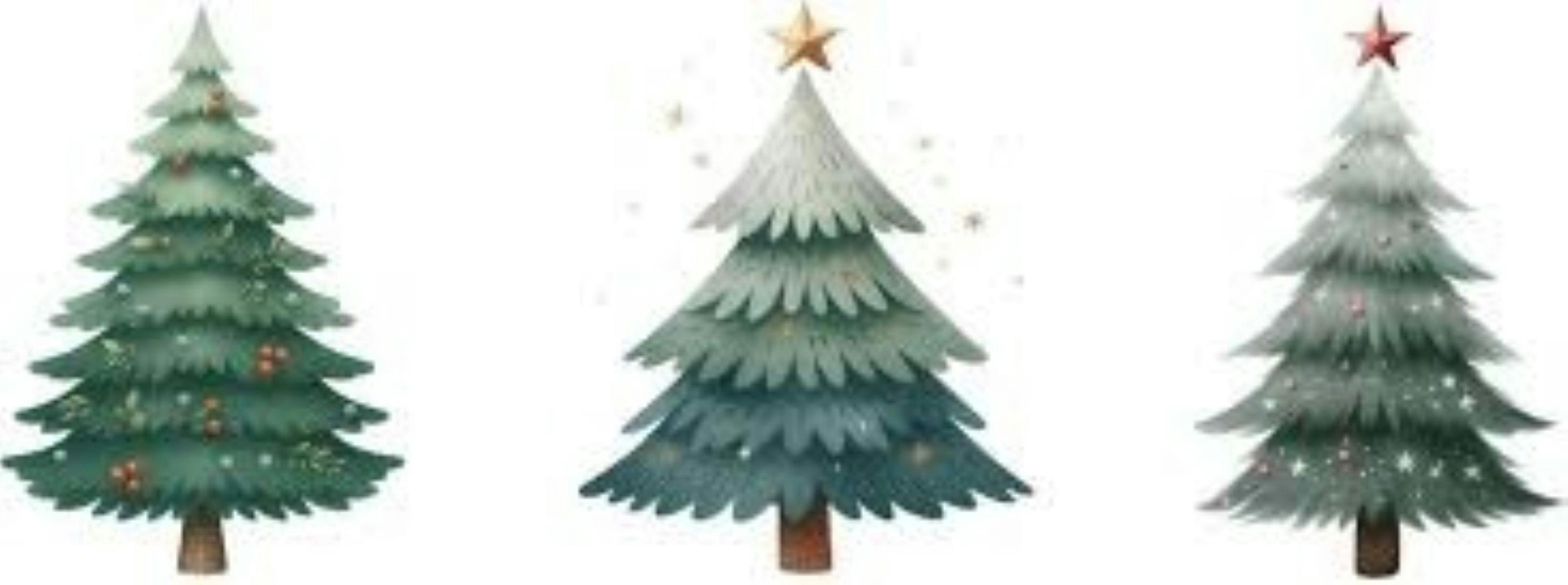 Image of Christmas Tree