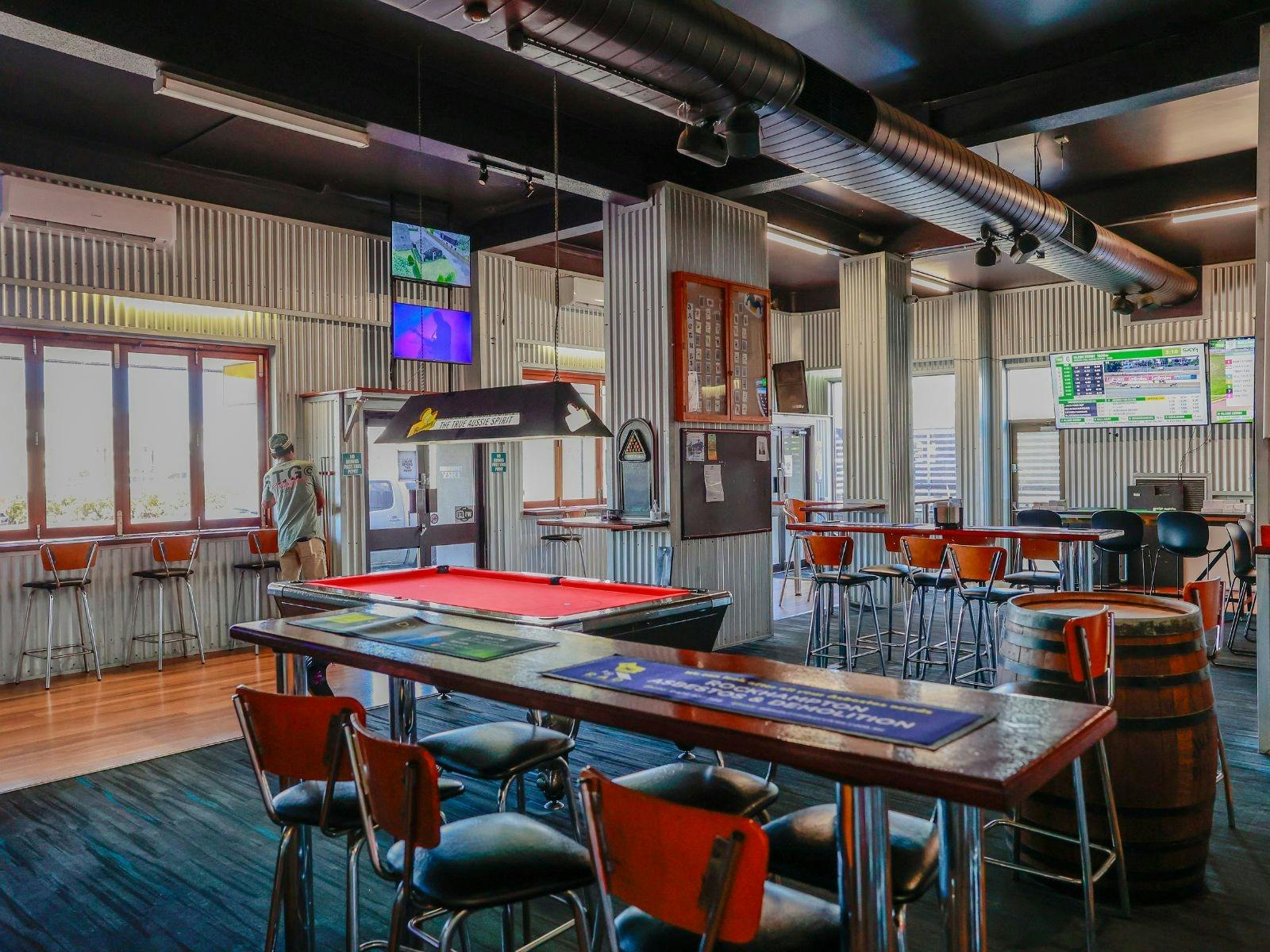Bar Bar