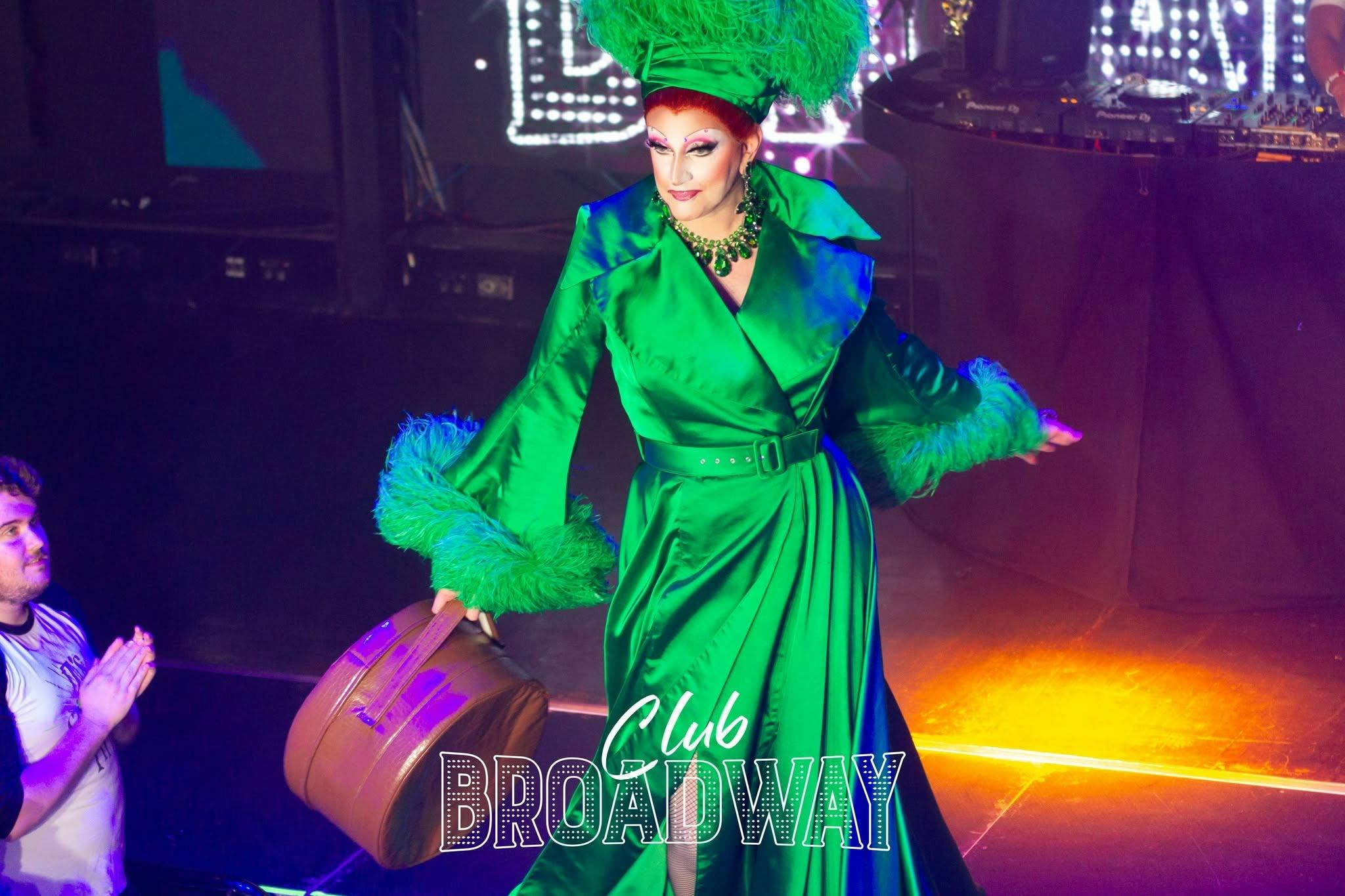 drag performance