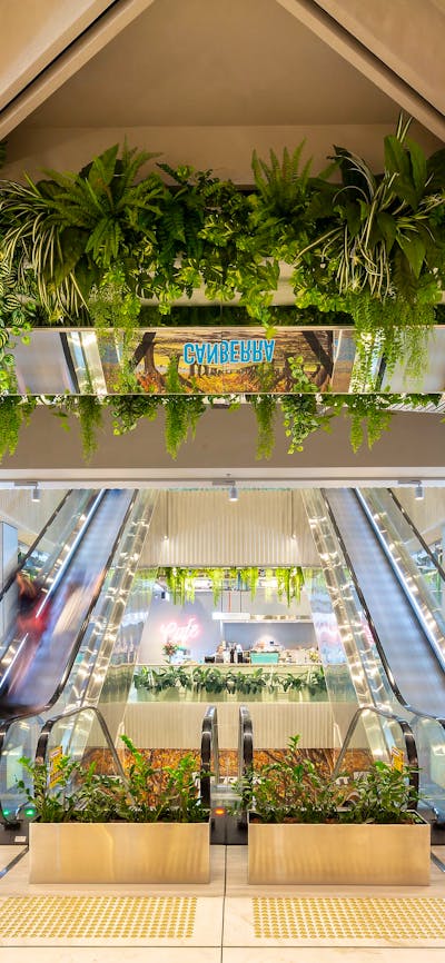 Beauty Precinct Canberra Centre