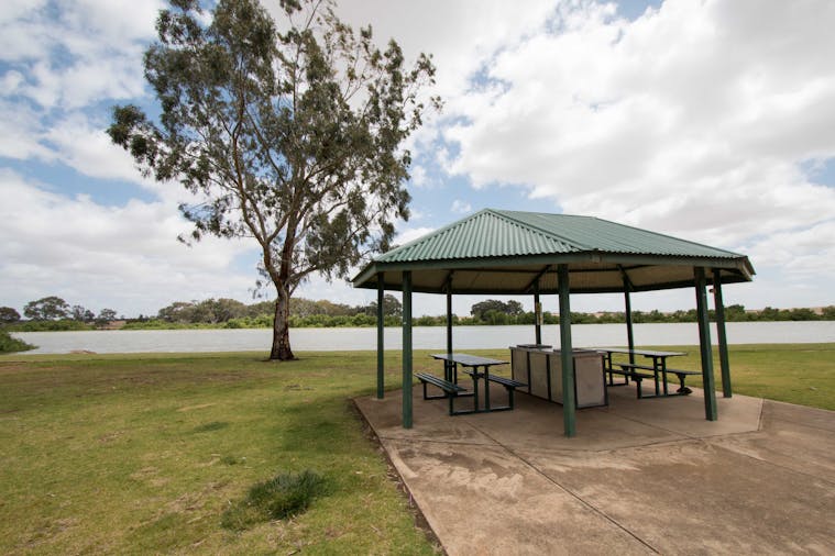 Thiele Reserve