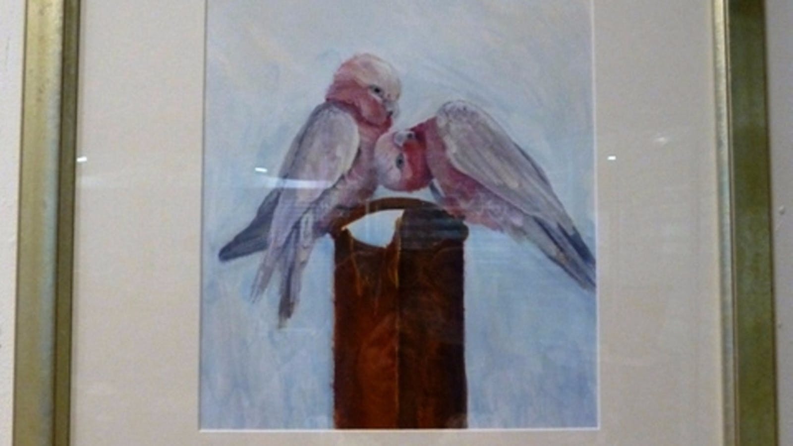 Julesart Studio Gallery