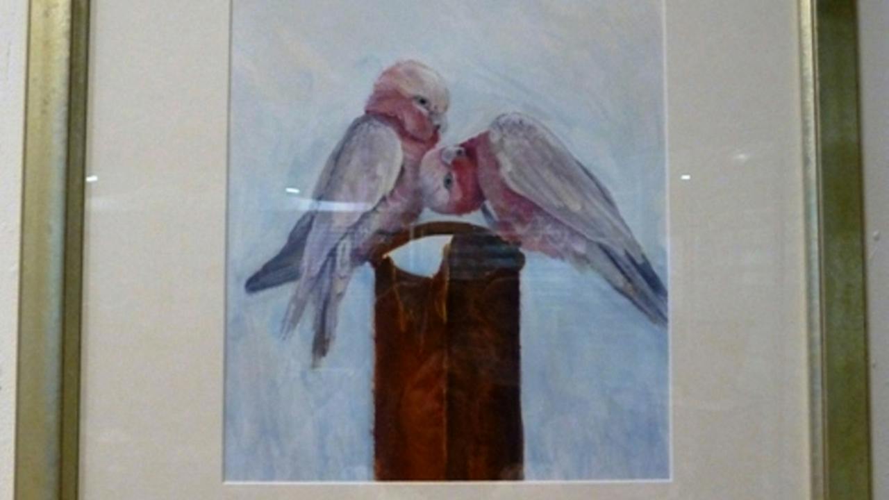 Julesart Studio Gallery