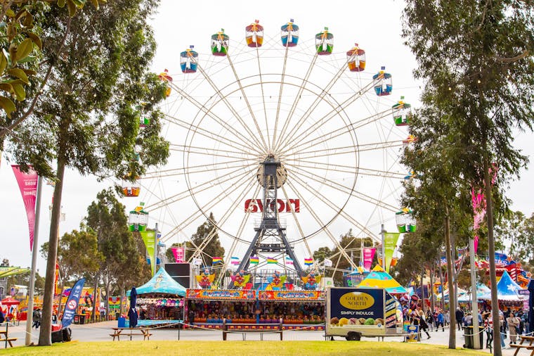 Royal Adelaide Show